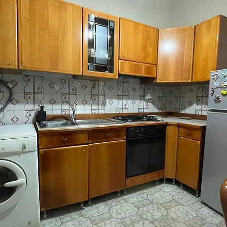 Casa Dei Nonni * Agropoli