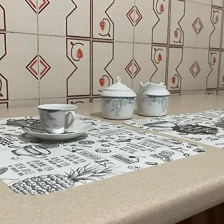 Casa Dei Nonni Apartamento