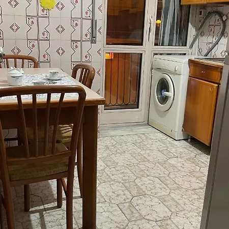 Apartamento Casa Dei Nonni *