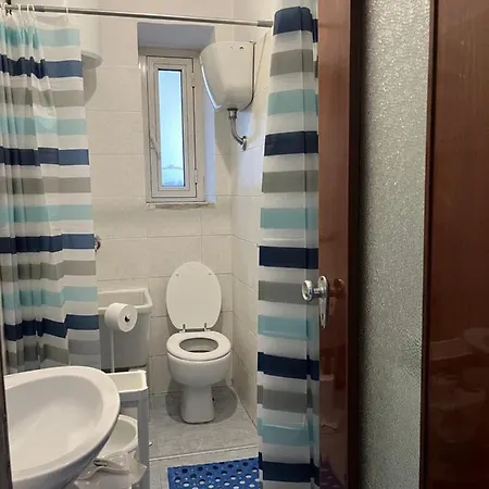 Apartamento Casa Dei Nonni